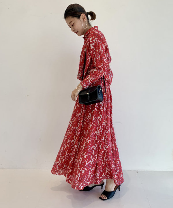 桑原 ふみさんの「BEAMS WOMEN｜」を使ったコーディネート