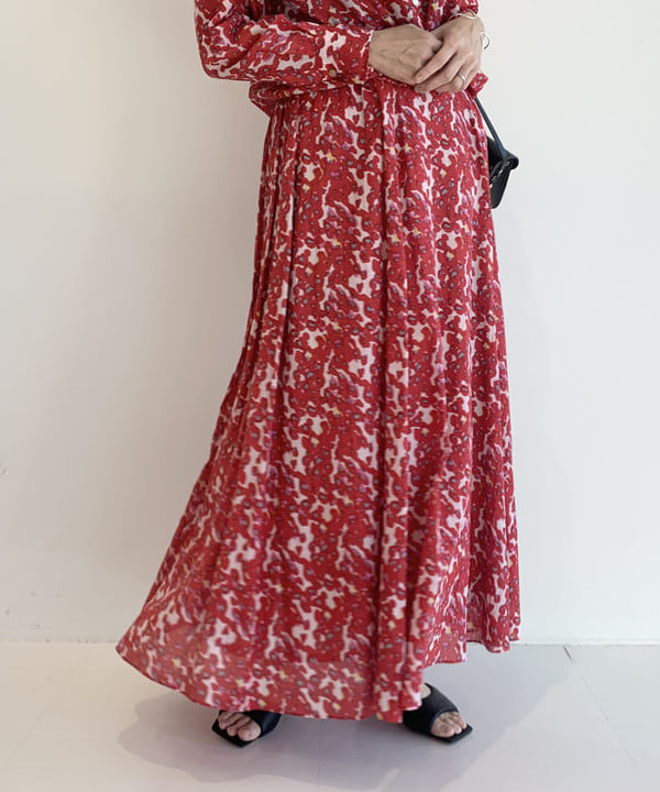 桑原 ふみさんの「BEAMS WOMEN｜」を使ったコーディネート