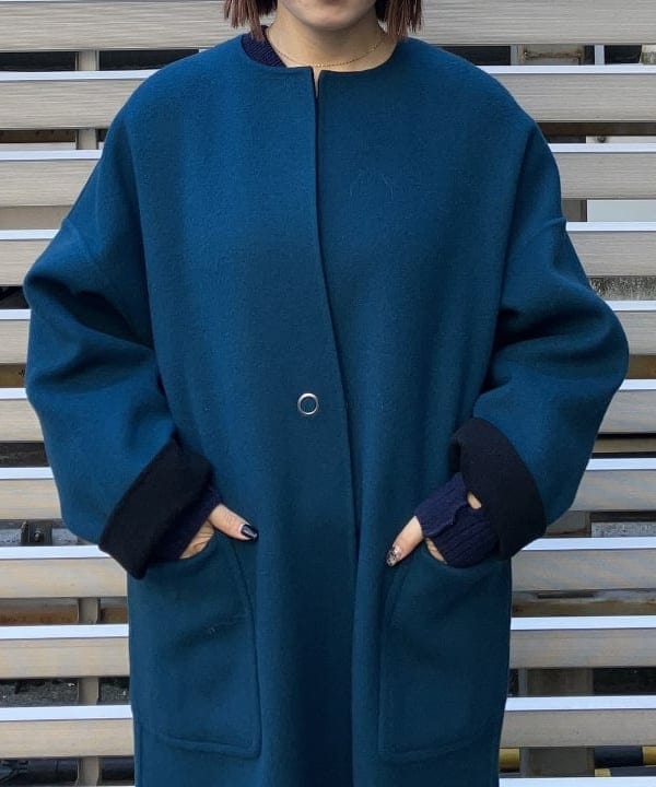 SAKAIさんの「BEAMS WOMEN｜」を使ったコーディネート