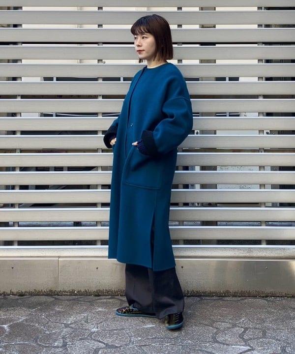 SAKAIさんの「BEAMS WOMEN｜」を使ったコーディネート