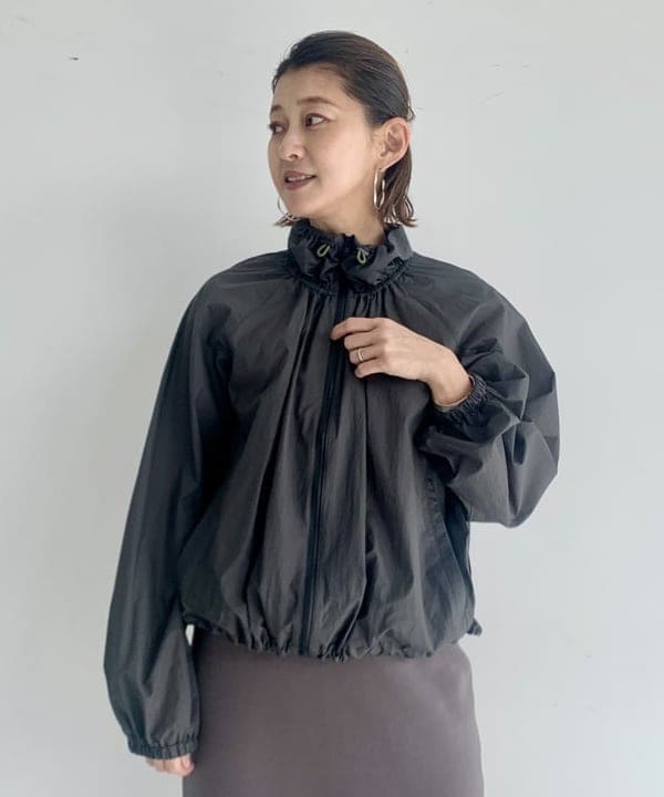 桑原 ふみさんの「BEAMS WOMEN｜」を使ったコーディネート