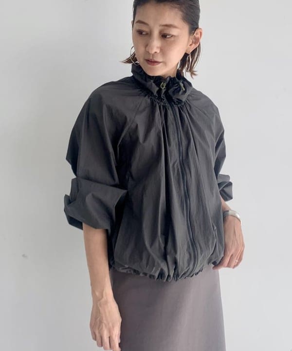 桑原 ふみさんの「BEAMS WOMEN｜」を使ったコーディネート