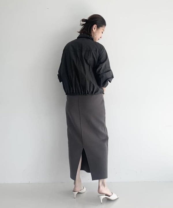 桑原 ふみさんの「BEAMS WOMEN｜」を使ったコーディネート