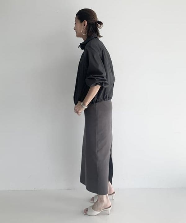 桑原 ふみさんの「BEAMS WOMEN｜」を使ったコーディネート