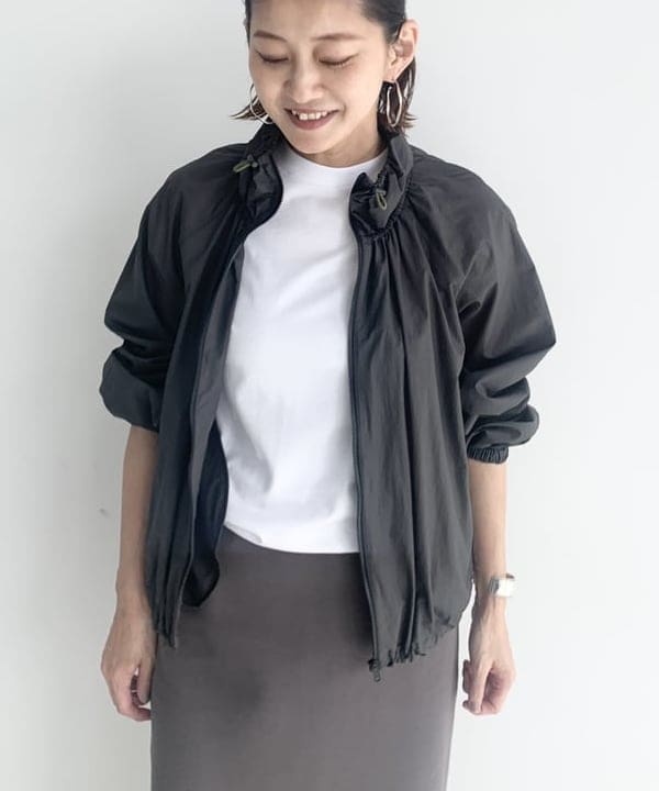 桑原 ふみさんの「BEAMS WOMEN｜」を使ったコーディネート