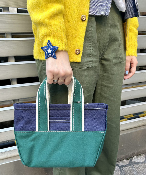 ナツハさんの「BEAMS WOMEN｜BEAMS BOY / 2/2ソリッド リブ ソックス」を使ったコーディネート