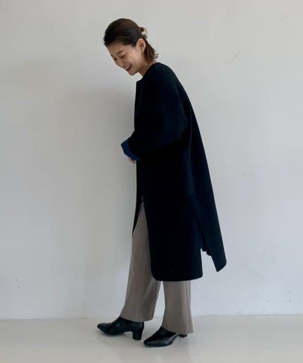 桑原 ふみさんの「BEAMS WOMEN｜」を使ったコーディネート