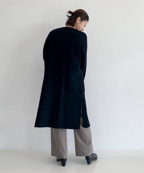 桑原 ふみさんの「BEAMS WOMEN｜」を使ったコーディネート