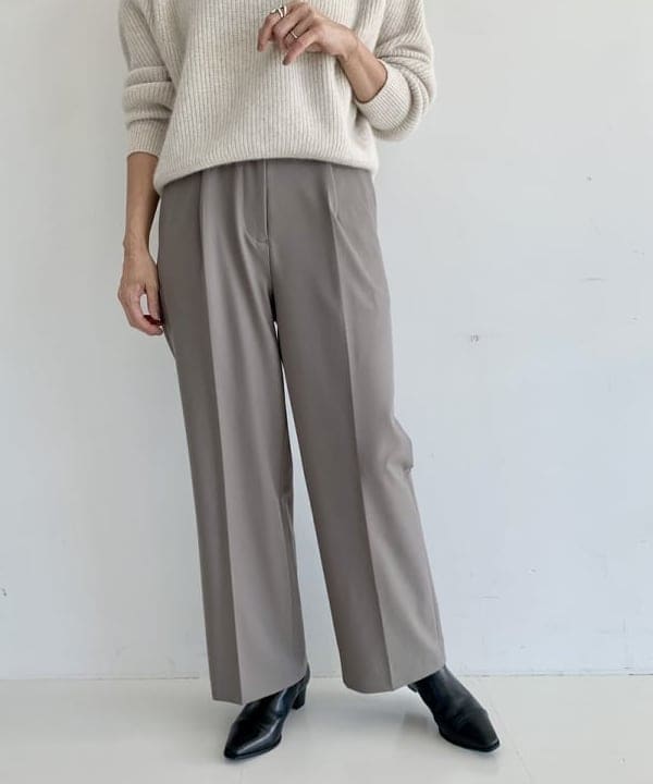 桑原 ふみさんの「BEAMS WOMEN｜」を使ったコーディネート