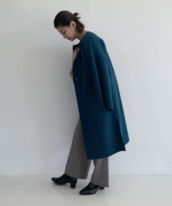 桑原 ふみさんの「BEAMS WOMEN｜」を使ったコーディネート