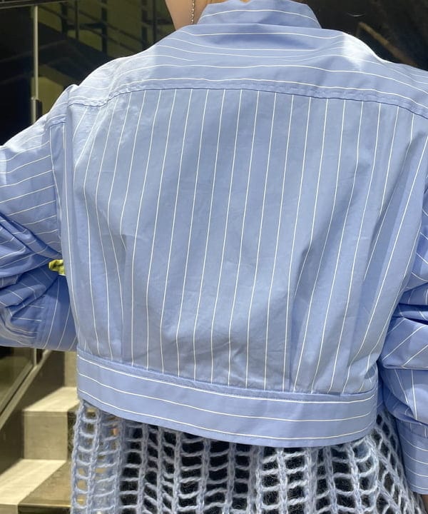 ハルキ　モモナさんの「BEAMS WOMEN｜」を使ったコーディネート