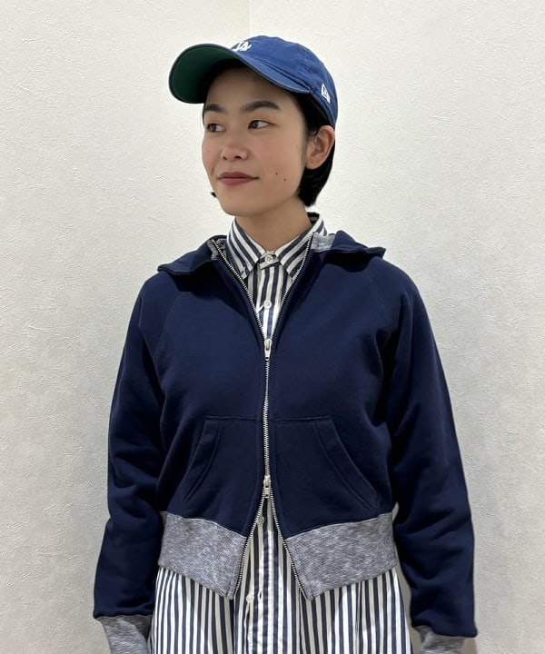 葵さんの「BEAMS WOMEN｜」を使ったコーディネート