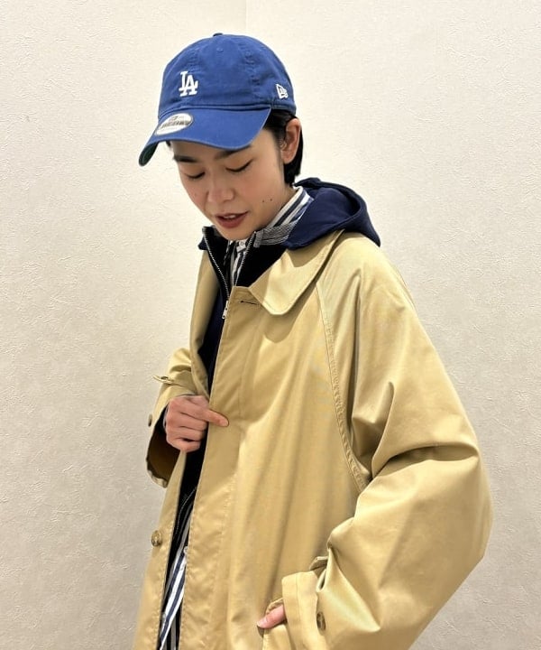 葵さんの「BEAMS WOMEN｜」を使ったコーディネート