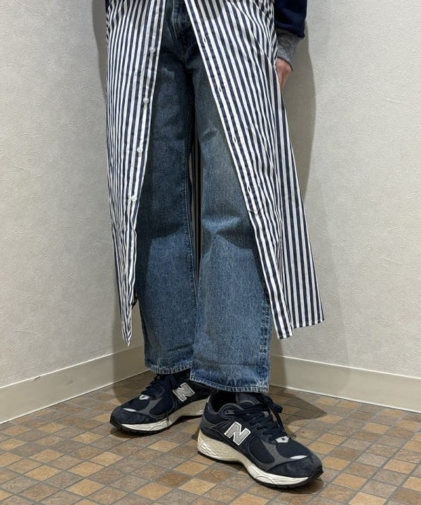 葵さんの「BEAMS WOMEN｜」を使ったコーディネート