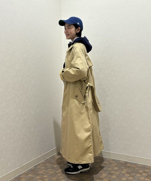 葵さんの「BEAMS WOMEN｜」を使ったコーディネート