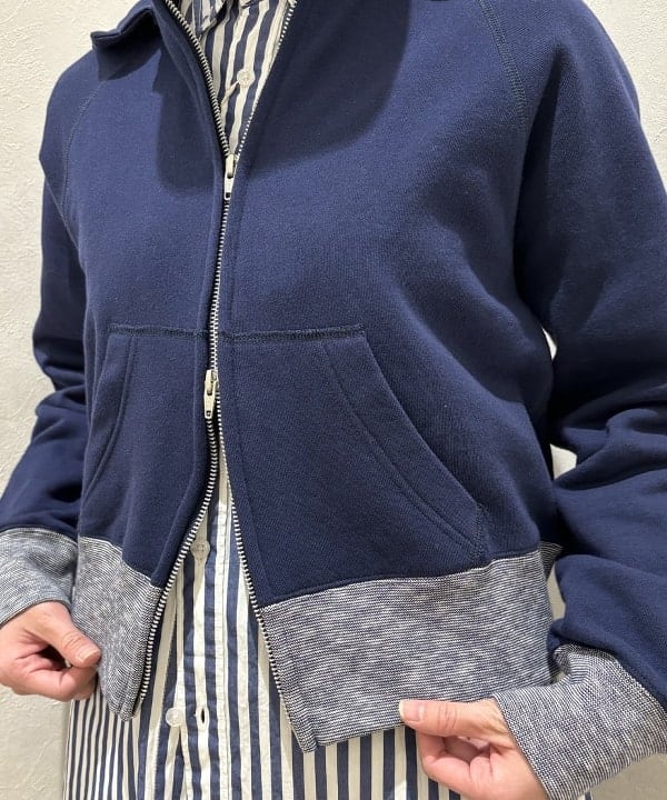 葵さんの「BEAMS WOMEN｜」を使ったコーディネート