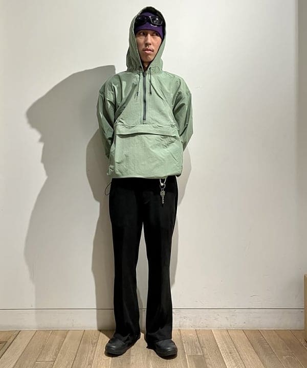 西村 光平さんの「BEAMS WOMEN｜」を使ったコーディネート