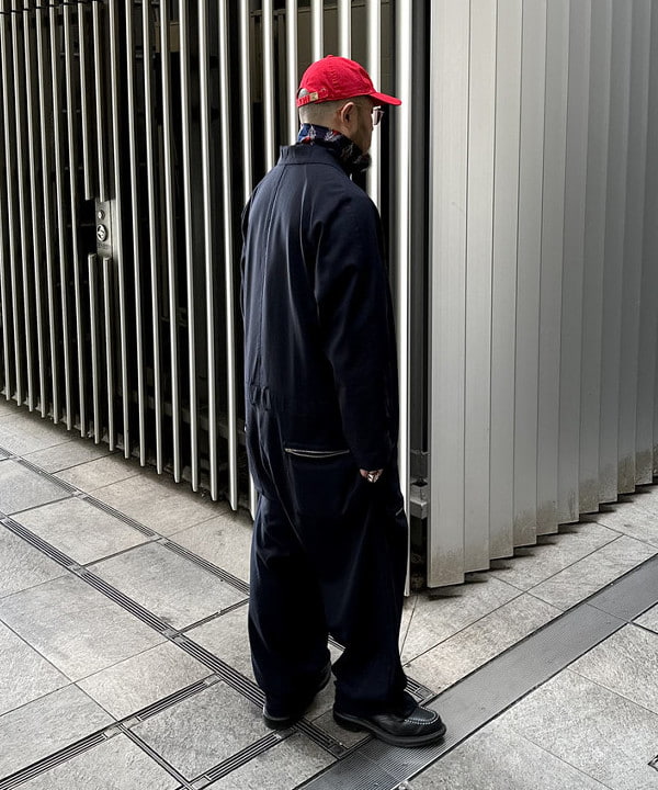 林 義人さんの「」を使ったコーディネート