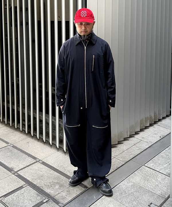 林 義人さんの「」を使ったコーディネート