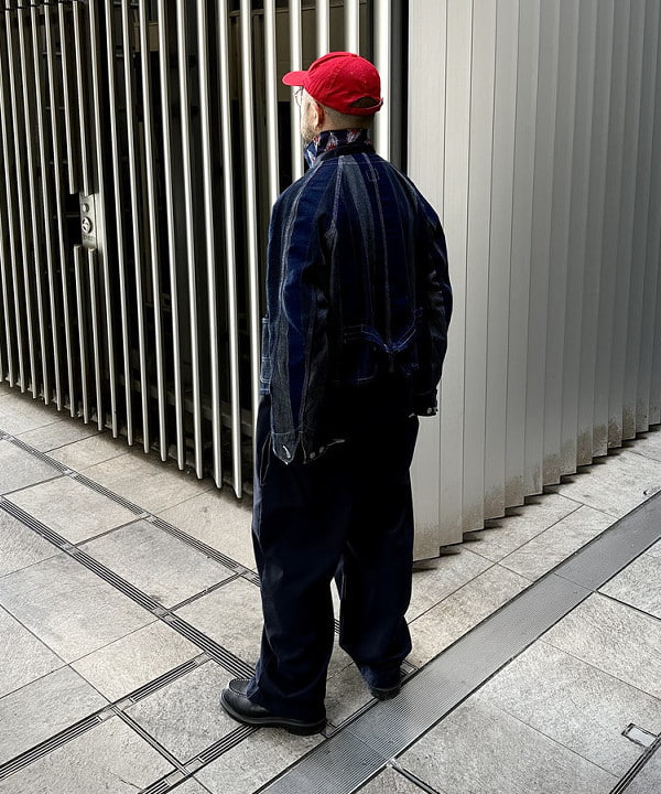 林 義人さんの「」を使ったコーディネート