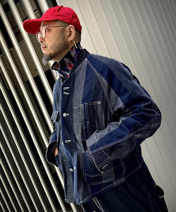 林 義人さんの「」を使ったコーディネート