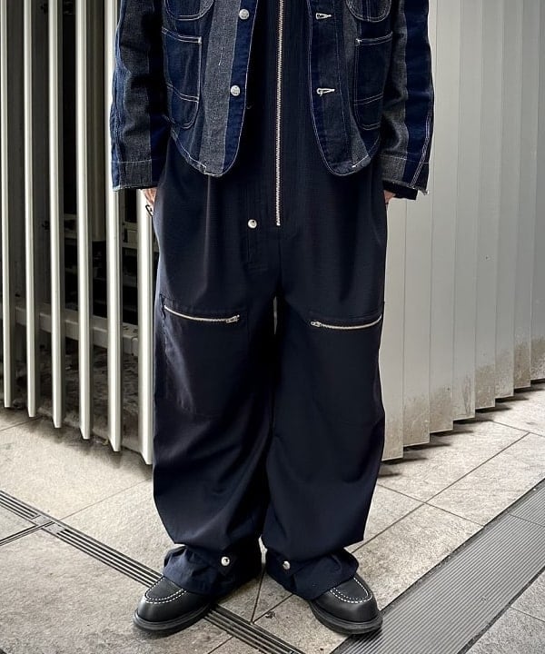 林 義人さんの「」を使ったコーディネート