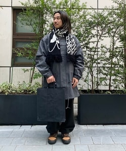 BEAMS RECORDS（ビームス レコーズ）TEMBEA / PLAY TOTE 12inch