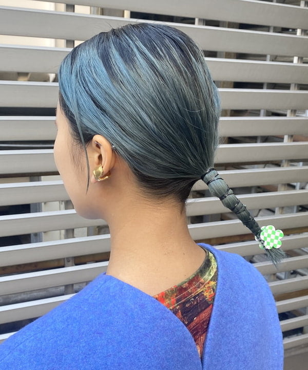 オカモト ミサキさんの「BEAMS WOMEN｜Ray BEAMS / アンクルストラップ パンプス」を使ったコーディネート