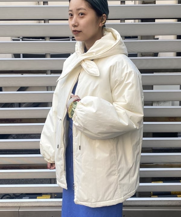 オカモト ミサキさんの「BEAMS WOMEN｜Ray BEAMS / アンクルストラップ パンプス」を使ったコーディネート