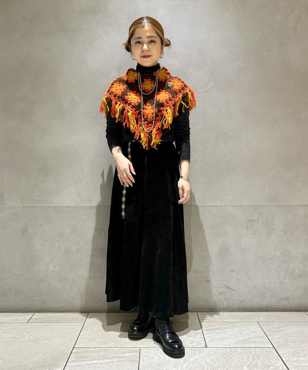 吉野 多恵さんの「BEAMS WOMEN｜」を使ったコーディネート