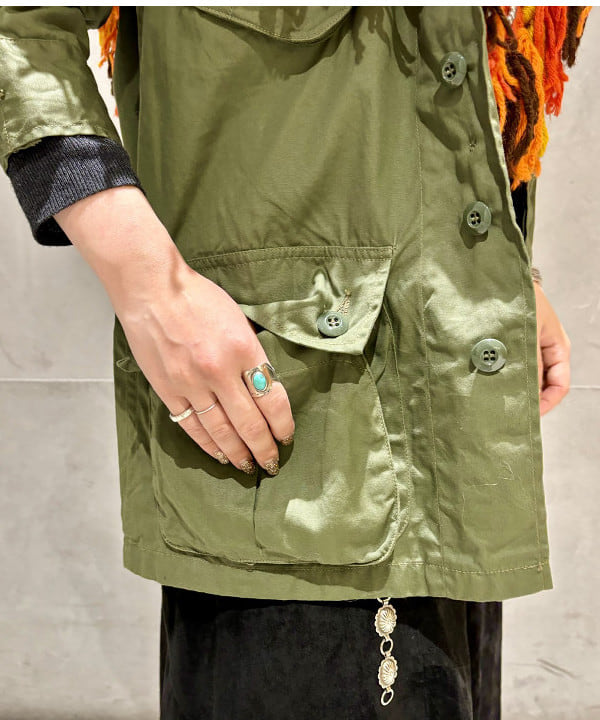 吉野 多恵さんの「BEAMS WOMEN｜」を使ったコーディネート
