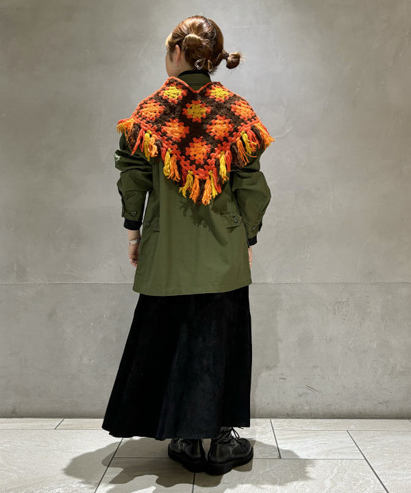 吉野 多恵さんの「BEAMS WOMEN｜」を使ったコーディネート