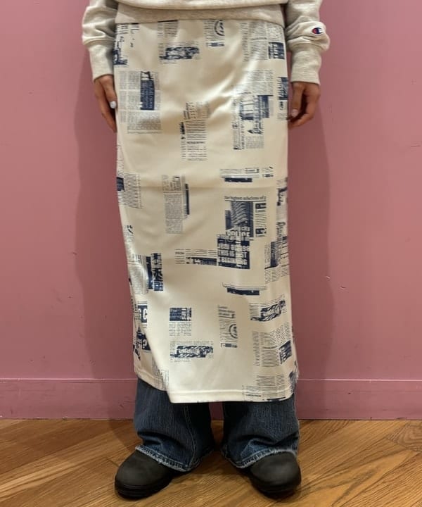 佐々木 南美さんの「BEAMS WOMEN｜」を使ったコーディネート