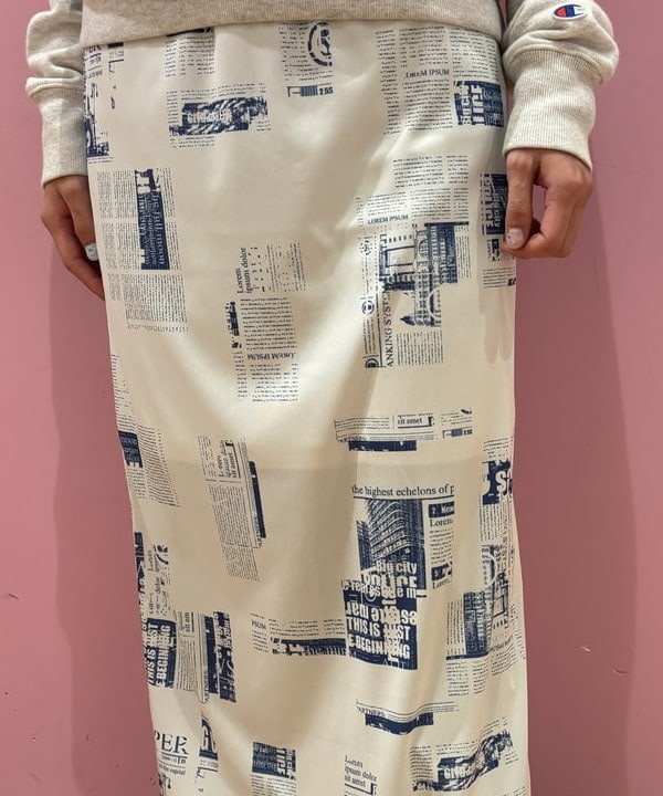 佐々木 南美さんの「BEAMS WOMEN｜」を使ったコーディネート