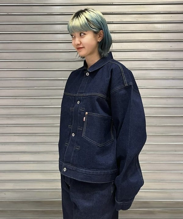 前田 優衣さんの「BEAMS WOMEN｜」を使ったコーディネート
