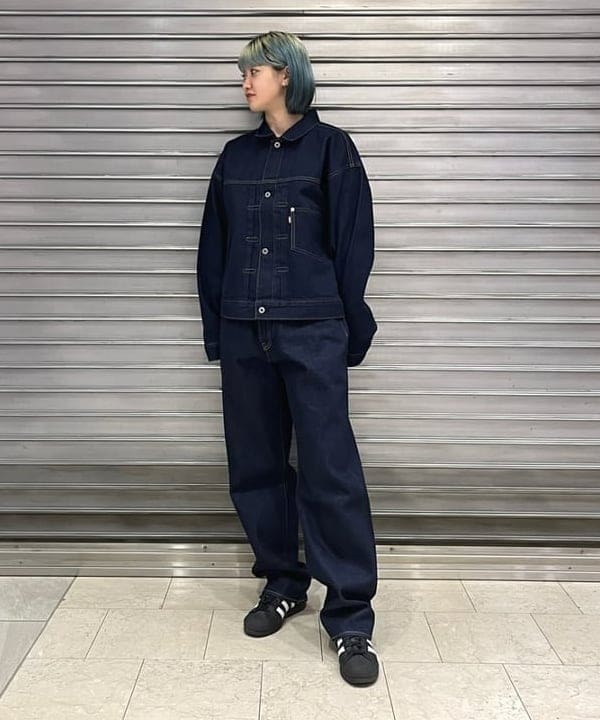前田 優衣さんの「BEAMS WOMEN｜」を使ったコーディネート
