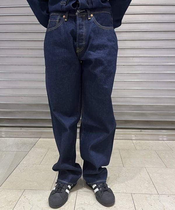 前田 優衣さんの「BEAMS WOMEN｜」を使ったコーディネート