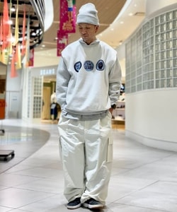 Ray BEAMS（レイ ビームス）Champion × Ray BEAMS / 別注 リバース