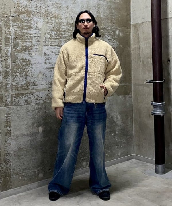 りゅうりゅうさんの「BEAMS WOMEN｜」を使ったコーディネート