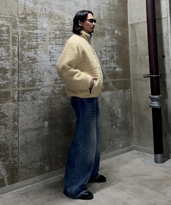 りゅうりゅうさんの「BEAMS WOMEN｜」を使ったコーディネート