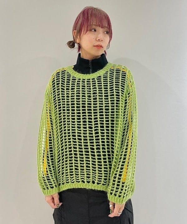 シマダリツコさんの「BEAMS WOMEN｜Dr.Martens / AUDRICK」を使ったコーディネート