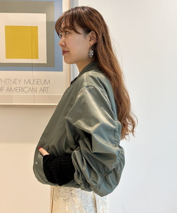 渡邊 舞さんの「BEAMS WOMEN｜」を使ったコーディネート