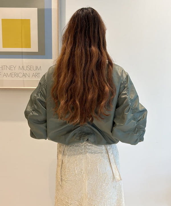 渡邊 舞さんの「BEAMS WOMEN｜」を使ったコーディネート