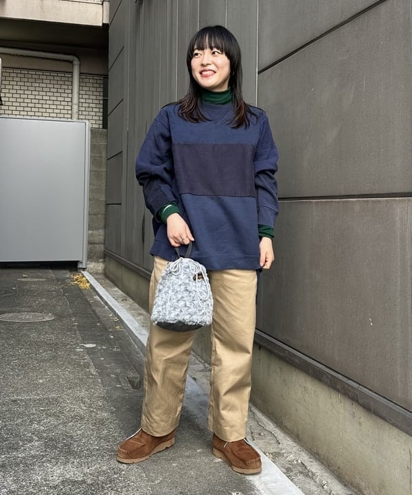 ビームス ボーイ 原宿（869683） スタイリング・コーディネイト｜BEAMS