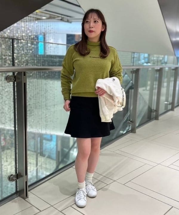 ビームス ゴルフ 大名古屋ビルヂング店（869699） スタイリング