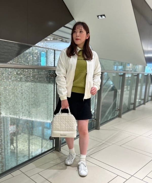 ビームス ゴルフ 大名古屋ビルヂング店（869699） スタイリング