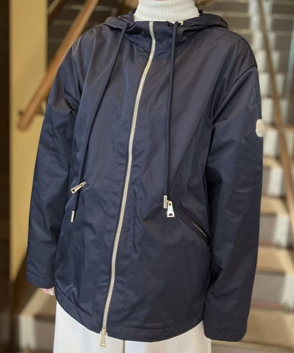 蒲原 捺美さんの「BEAMS WOMEN｜Demi-Luxe BEAMS / ワイド キュロットパンツ」を使ったコーディネート