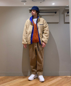 BEAMS(ビームス)コーデュロイ ベルハット(帽子 ハット)通販 BEAMS(ビームス)コーデュロイ ベルハット(帽子 ハット)通販