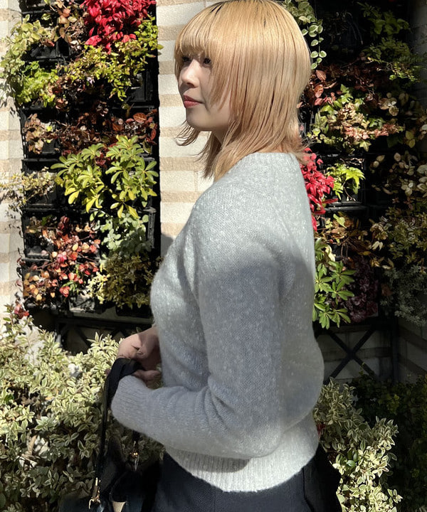 篠崎 香月さんの「BEAMS WOMEN｜」を使ったコーディネート