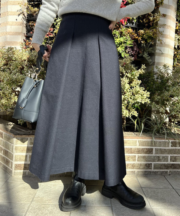 篠崎 香月さんの「BEAMS WOMEN｜」を使ったコーディネート